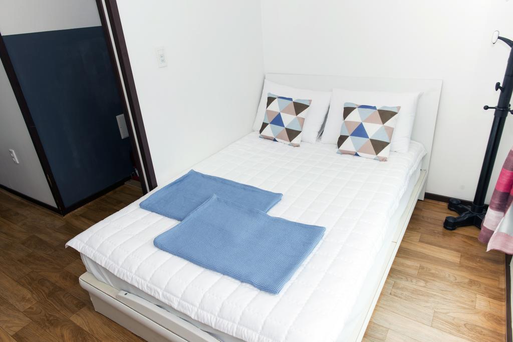 Healing House Villa Seogwipo Exterior photo